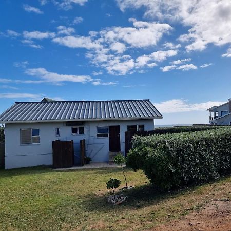 Groenhuisie Oyster Bay Dış mekan fotoğraf