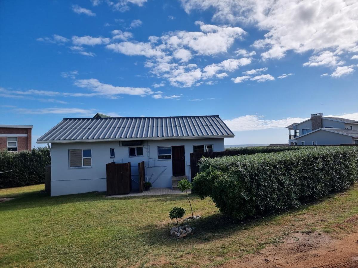 Groenhuisie Oyster Bay Dış mekan fotoğraf