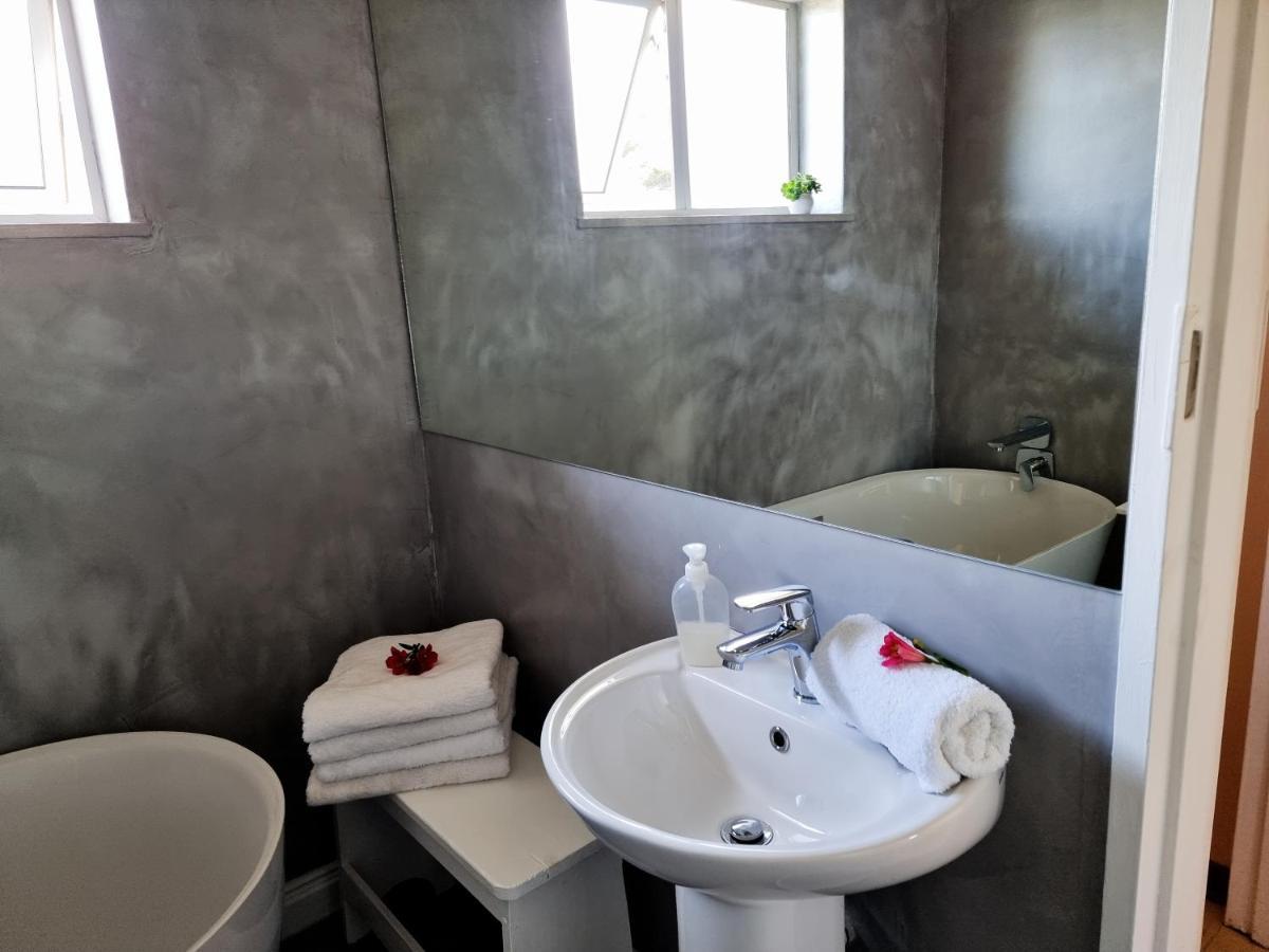 Groenhuisie Oyster Bay Dış mekan fotoğraf