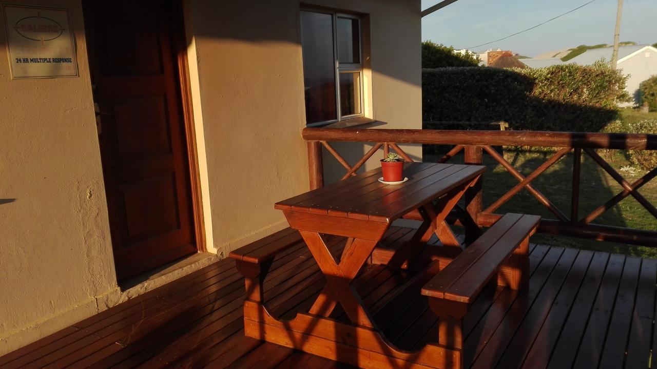 Groenhuisie Oyster Bay Dış mekan fotoğraf