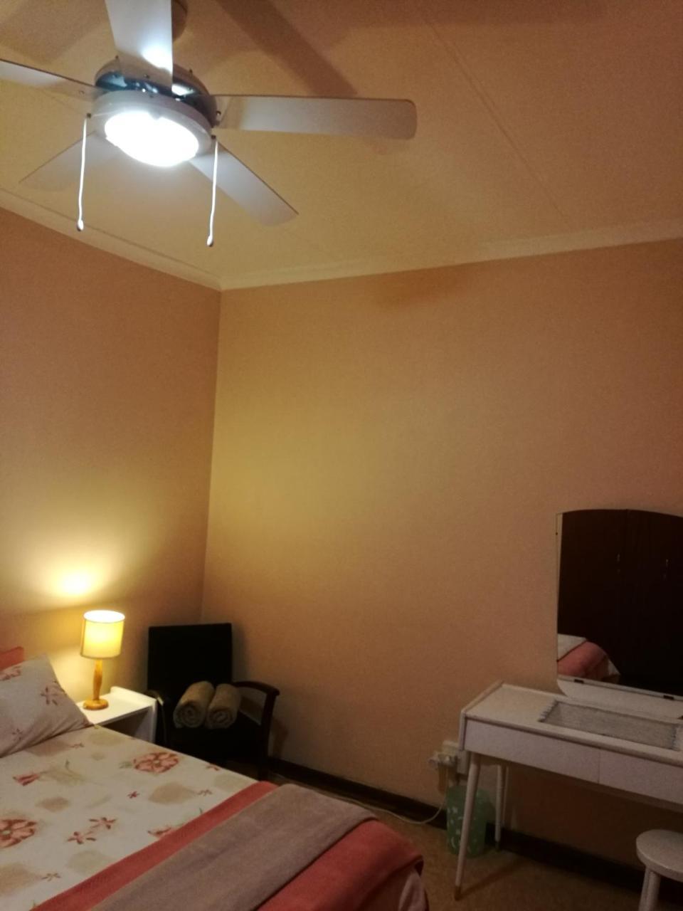 Groenhuisie Oyster Bay Dış mekan fotoğraf