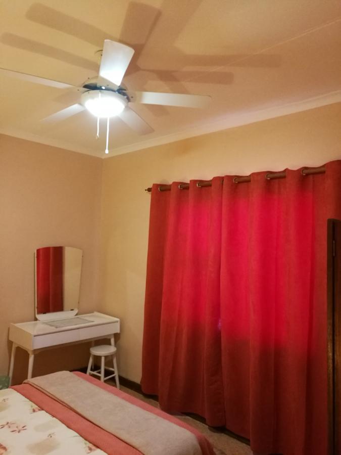 Groenhuisie Oyster Bay Dış mekan fotoğraf