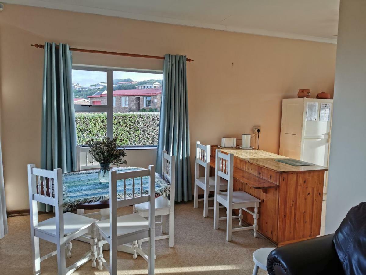 Groenhuisie Oyster Bay Dış mekan fotoğraf