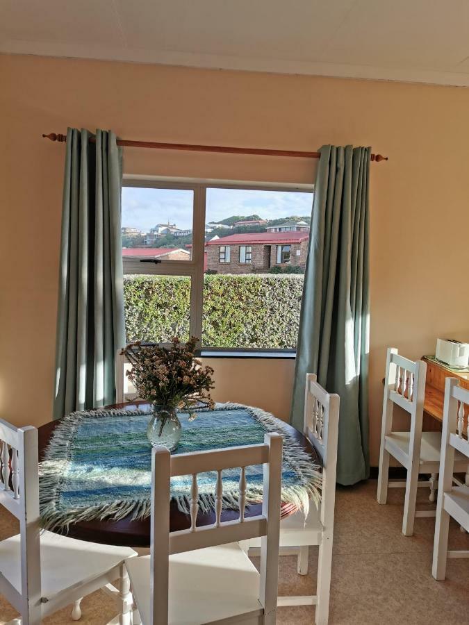 Groenhuisie Oyster Bay Dış mekan fotoğraf