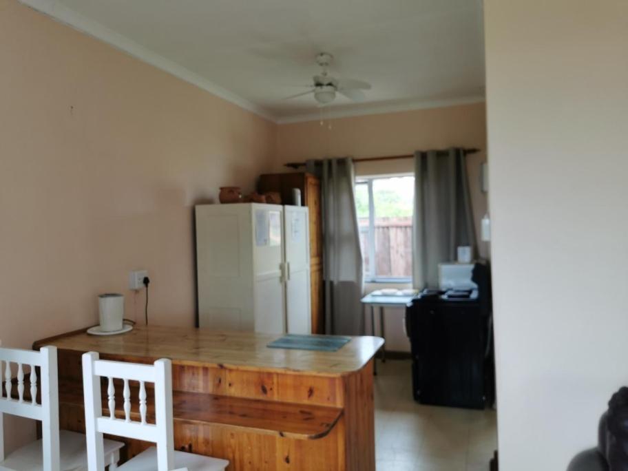 Groenhuisie Oyster Bay Dış mekan fotoğraf