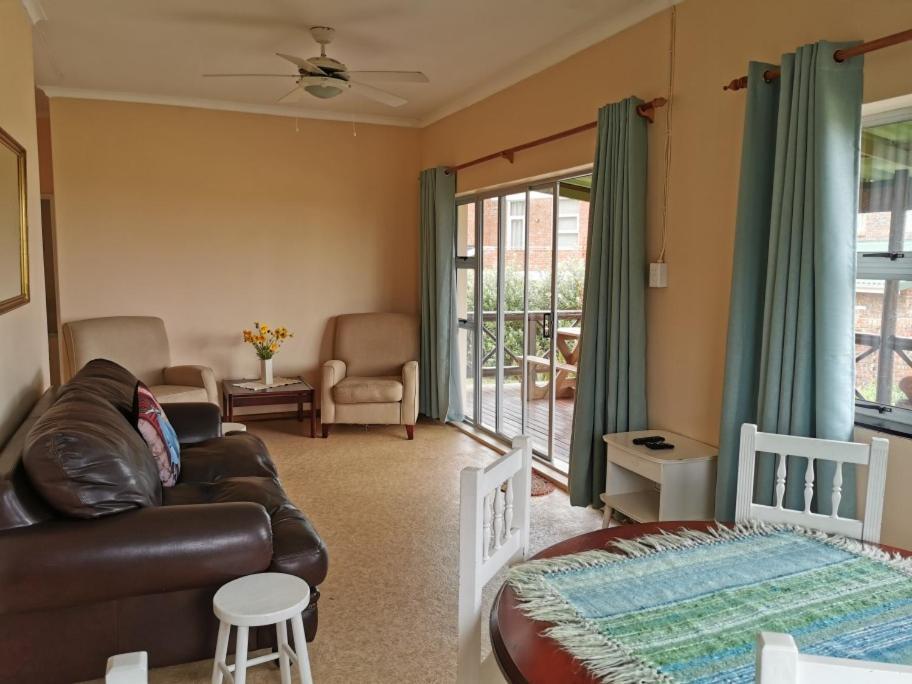 Groenhuisie Oyster Bay Dış mekan fotoğraf