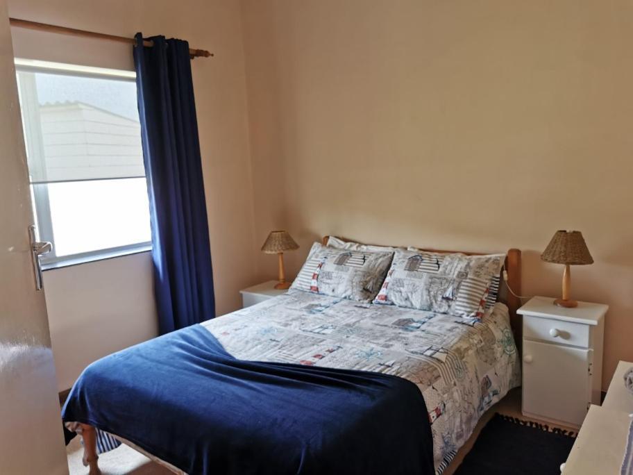 Groenhuisie Oyster Bay Dış mekan fotoğraf